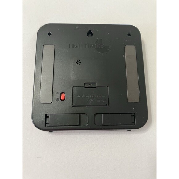 Time Timer Visual Timer & Right Brain Multiplication Cards - Picture 2 of 8